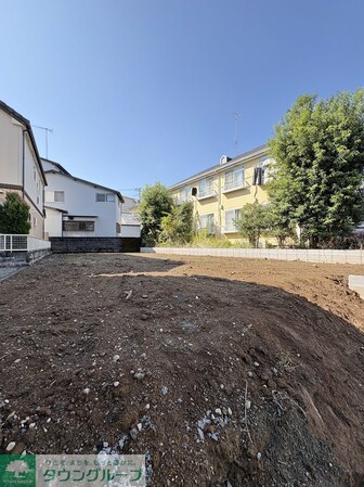 アザーレ・クオン東海大学前の物件外観写真